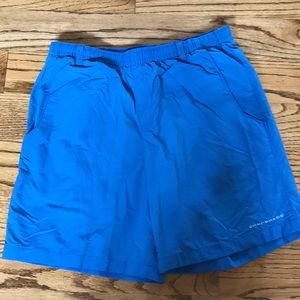 Boys PFG Shorts